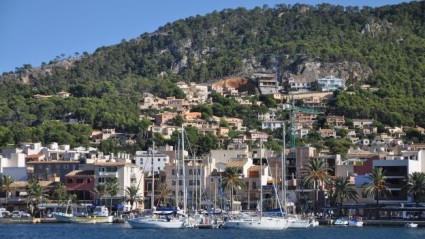 Best Places to Live in Mallorca