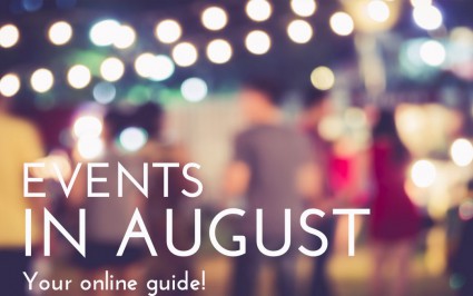Events in August