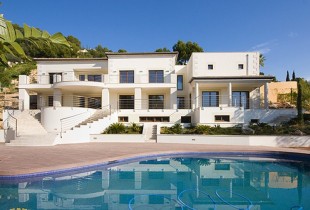 Property for Sale in Son Vida, Son Vida, Islas Baleares, Spain