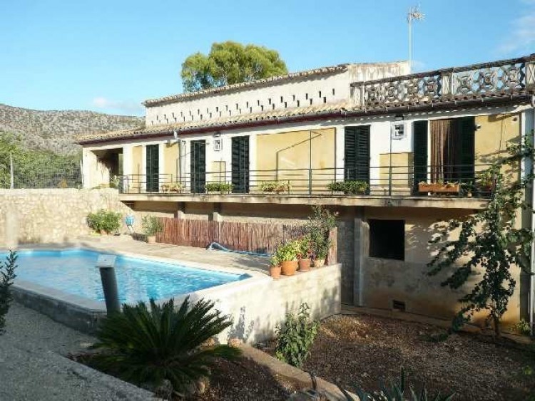 Property for Sale in Sa Pobla, Sa Pobla, Islas Baleares, Spain