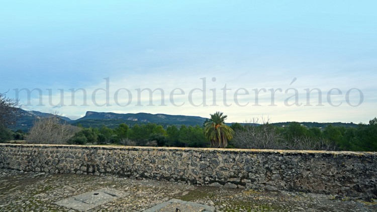 Property for Sale in Bunyola, Bunyola, Islas Baleares, Spain