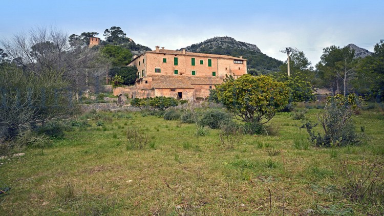 Property for Sale in Bunyola, Bunyola, Islas Baleares, Spain