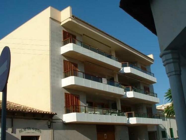 Property for Sale in Port de Pollença, Port de Pollença, Islas Baleares, Spain