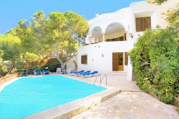 Property for Sale in Cala d'Or, Cala d'Or, Islas Baleares, Spain