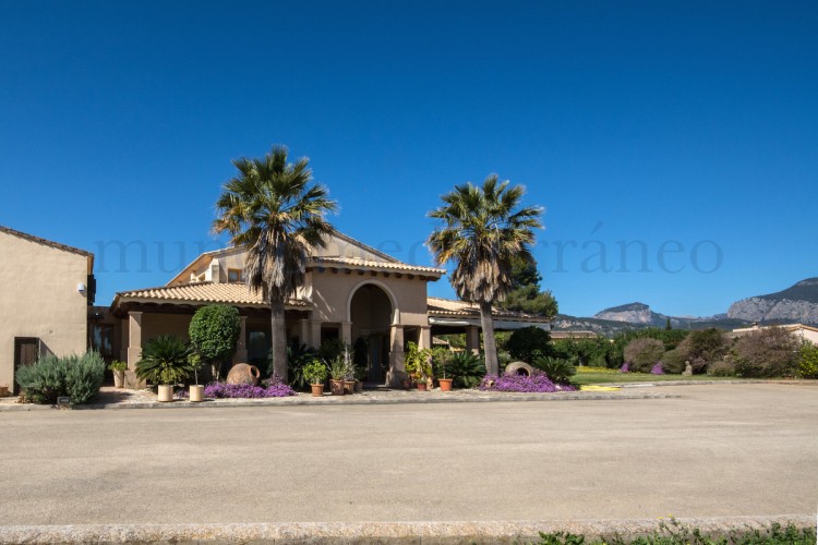 Property for Sale in Lloseta, Lloseta, Islas Baleares, Spain