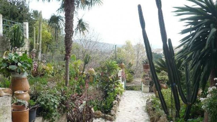 Property for Sale in Campanet, Campanet, Islas Baleares, Spain