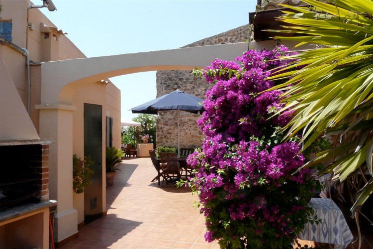 Property for Sale in Santa Margalida, Santa Margalida, Islas Baleares, Spain