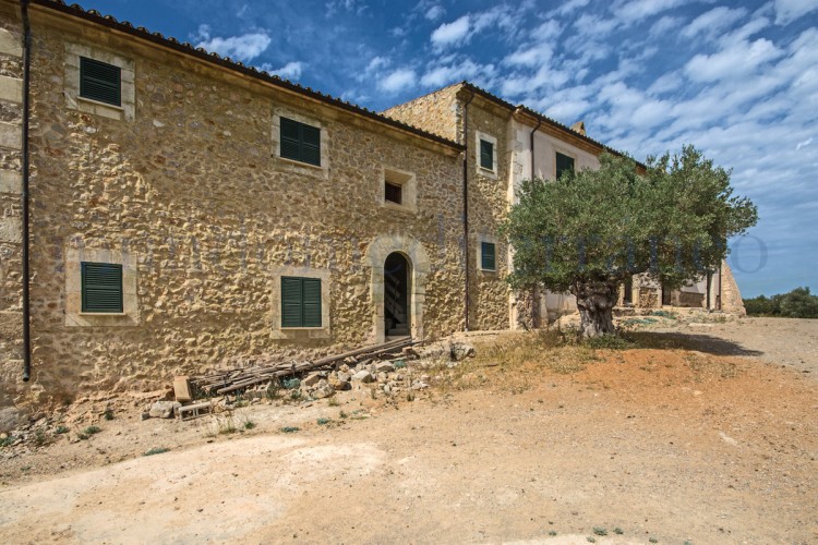 Property for Sale in Crestatx, Crestatx, Islas Baleares, Spain