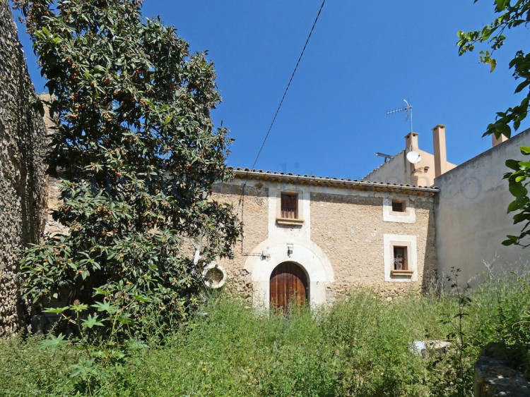 Property for Sale in Búger, Búger, Islas Baleares, Spain