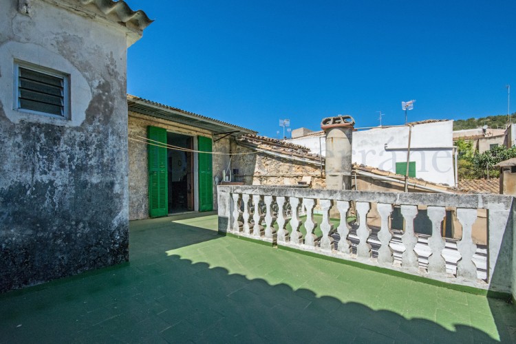 Property for Sale in Lloseta, Lloseta, Islas Baleares, Spain