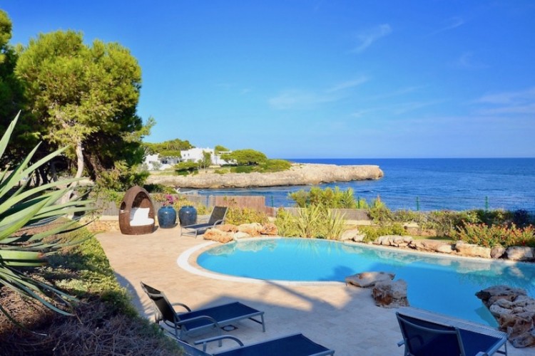 Property for Sale in Cala d'Or, Cala d'Or, Islas Baleares, Spain