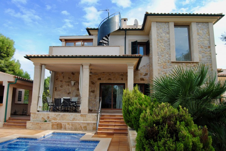 Property for Sale in Cala Vinyes, Cala Vinyes, Islas Baleares, Spain