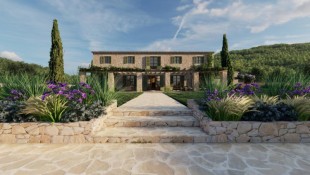 Property for Sale in Campanet, Campanet, Islas Baleares, Spain