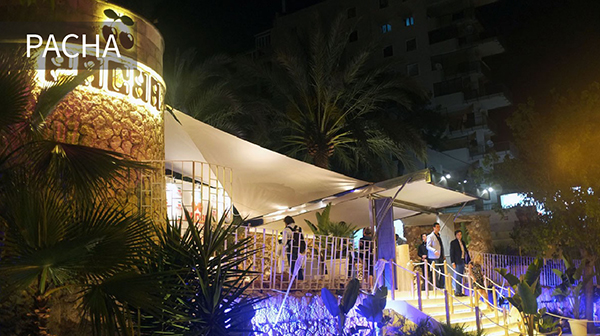 Pacha Club - Mallorca Nightlife