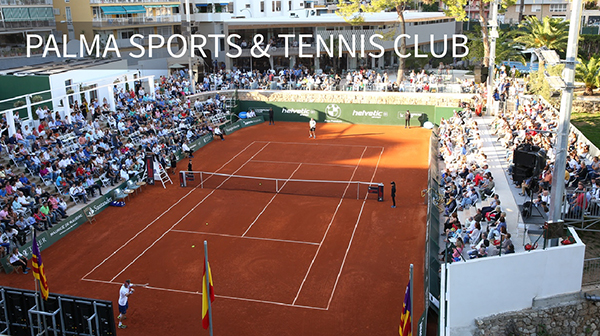 Palma Sports & Tennis Club